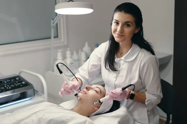 Por que fazer harmonização facial?